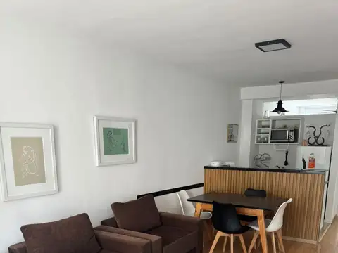 Departamento en Venta en Palermo, USD 700