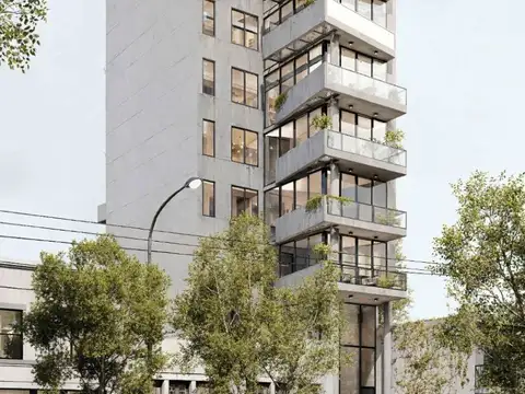 Departamento en pozo Lanús centro (Lanusita) Inversión