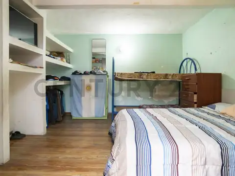 Casa en venta en La Plata tipo PH con patio