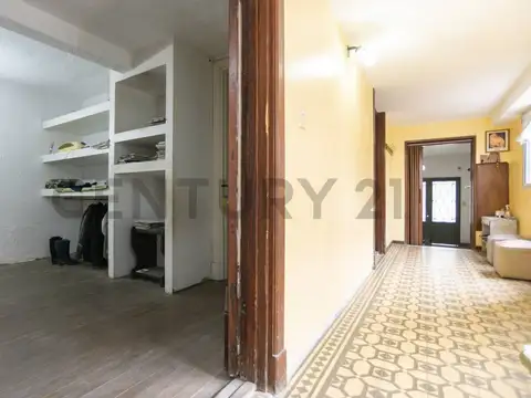 Casa en Venta 52 años