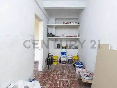 Casa en venta en La Plata tipo PH con patio