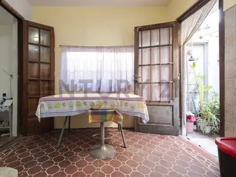 Casa en Venta 52 años
