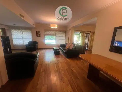 Casa en  VENTA Country  Banco Provincia