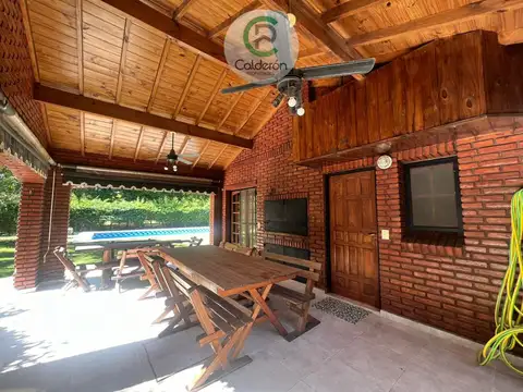 Casa en Venta 20 años