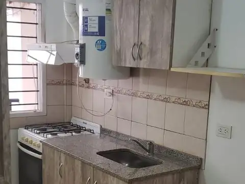 Departamento en Venta en Moron Sur, USD 39.000