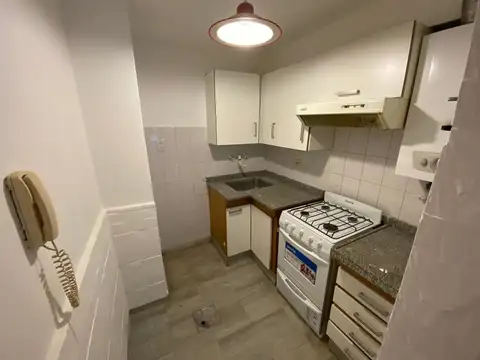 Departamento en Venta 48 años
