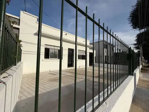 Alquilo casa 3 dormitorios garaje Villa Española
