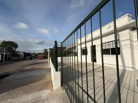 Casa en Alquiler de 3 dormitorios