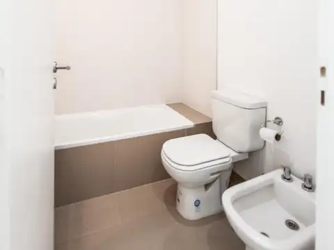 Departamento 2 ambientes de Pozo Pueblo Caamaño