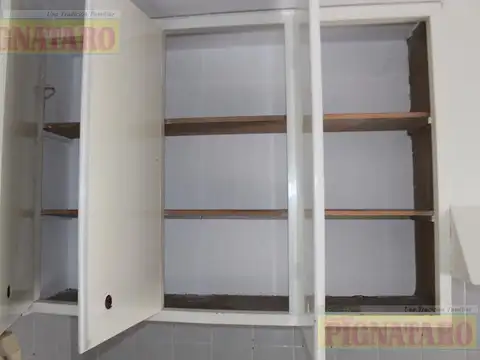 Departamento en Alquiler 50 años