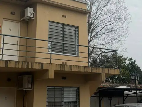 Departamento en Venta 12 años