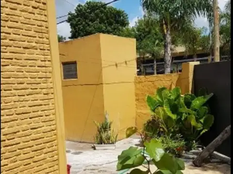 Casa en Alquiler en Tigre Centro, $ 1.240.000