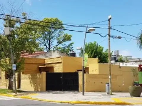 LINIERS 1800