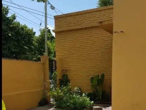 Casa en Alquiler de 2 dormitorios