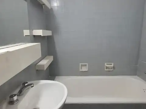 Departamento en Venta en Ramos Mejía, USD 92.000