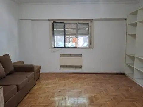 venta de departamento 4 amb en Ramos Mejia con patio Apto crédito