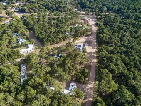 Terreno en Venta de 932,0 m2
