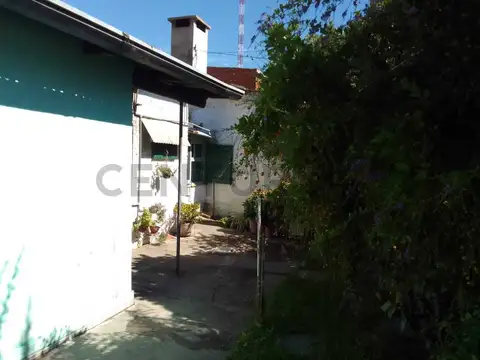 Terreno en Venta de 133,0 m2