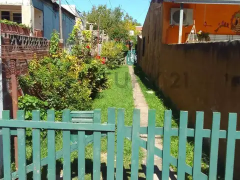 Baradero 100