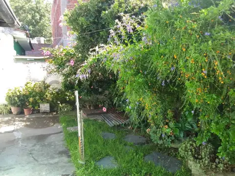 Terreno en Venta 10  mts Frente