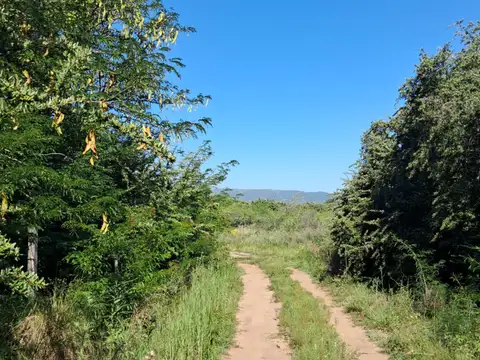 Capilla Vieja terreno 712m2