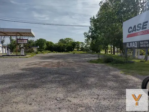 Oficina en Venta al Norte
