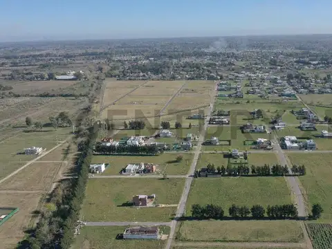 Terreno en Venta de 300,0 m2