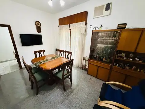 Departamento 4 ambientes con 1 baño