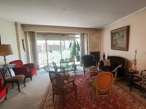 Departamento en Venta al Este