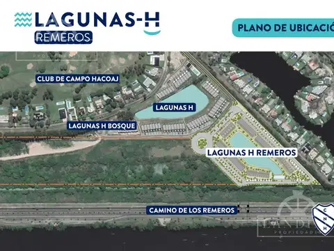 Departamento en Venta en Hacoaj, USD 185.000