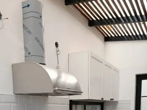 ROLDAN-B. LA CASONA - CASA EN VENTA-ACEPTA PERMUTA