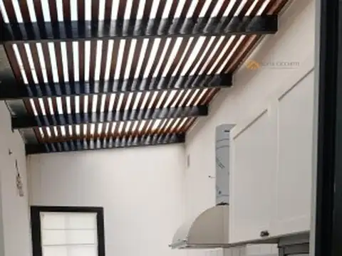 Casa en Venta de 1 dormitorio