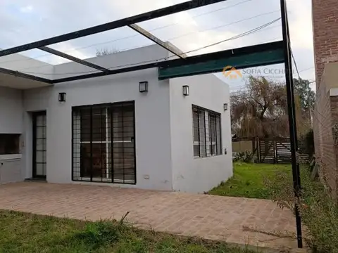 Los Fresnos 1143