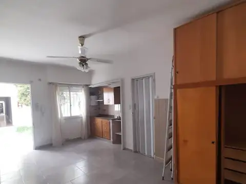 1 Ambiente PB Jardín