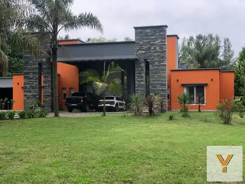 Casa en Venta en Barrio las Mandarinas, Partido de Brandsen