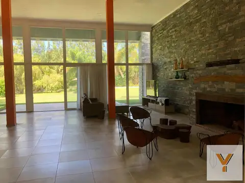 Casa en Venta 7 años