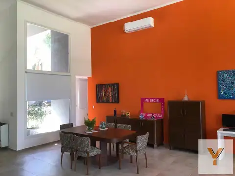 Casa en venta - 3 Dormitorios 4 Baños 4 Cocheras - 5600Mts2 - Campos de Roca I, Coronel Brandsen