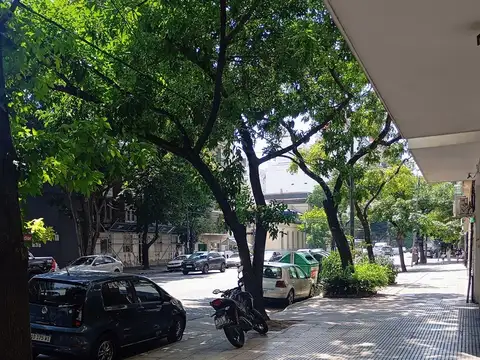 Cochera en venta en Belgrano R