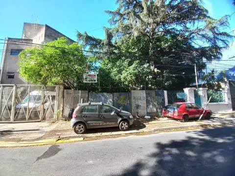 Venta Lote Villa Lynch San Martin 559.86 m2