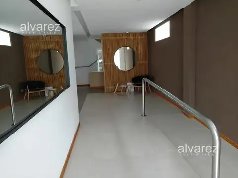 Departamento Ituzaingó Sur Con Cochera.