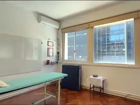 Oficina en Venta en Microcentro, Centro