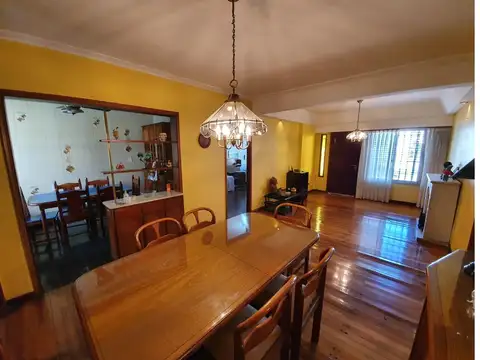 Casa en Venta 40 años