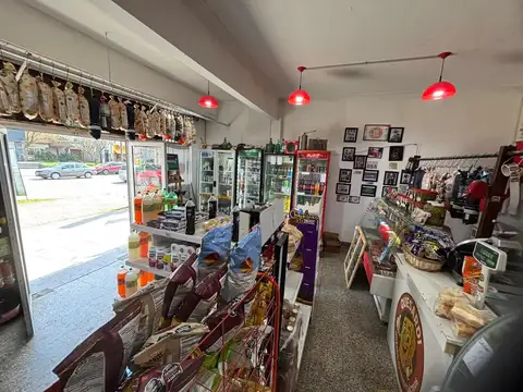Venta fondo de comercio fiambreria