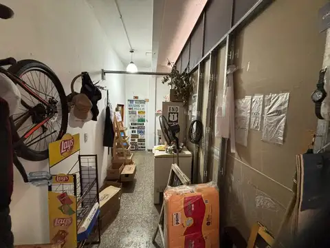 Fondo Comercio en Venta en Puerto, USD 25.000