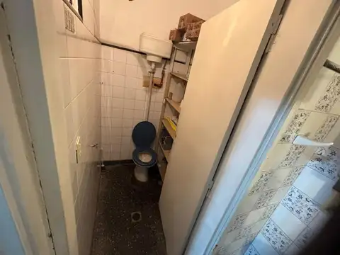 Fondo Comercio en Venta 40 años