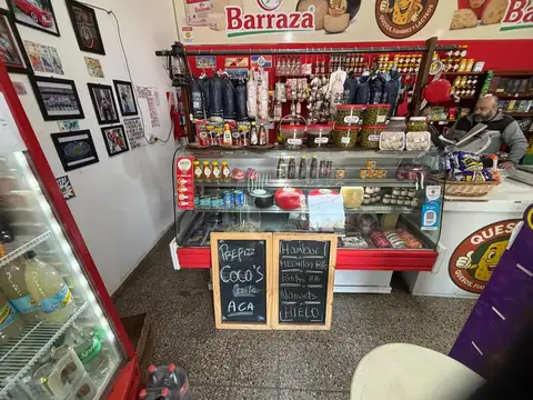 Fondo Comercio en Venta en Puerto, USD 25.000