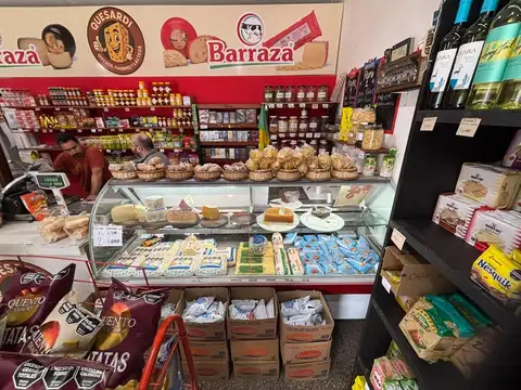 Fondo Comercio en Venta 40 años