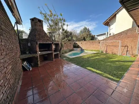 Casa en Venta de 4 dormitorios