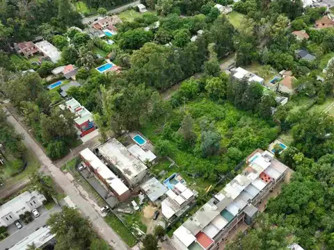 Terreno en Venta de 4465,0 m2