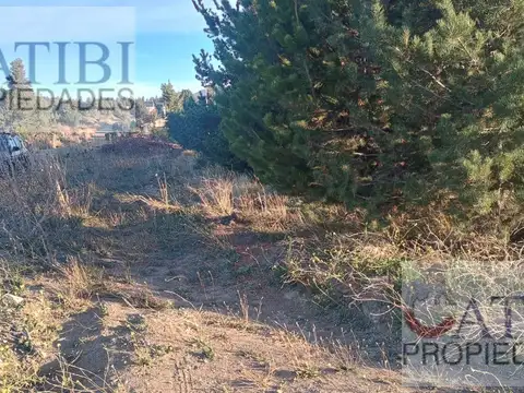 Terreno en San Carlos De Bariloche